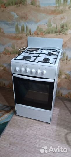 Газовая плита бу