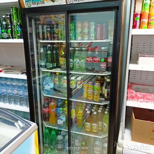 Продам готовый бизнес продуктовый магазин