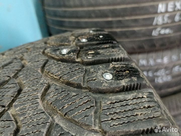 Bridgestone Blizzak Spike-01 185/60 R14 82T