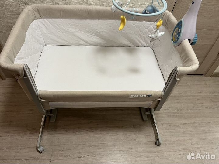 Колыбель Pituso kalma