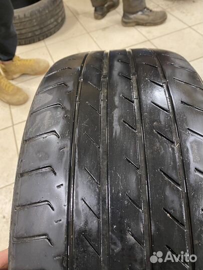 Dunlop Grandtrek PT3 235/60 R18 107V