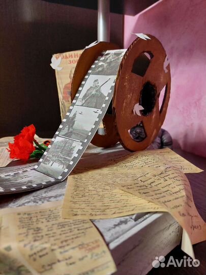 Поделки в сад и школу