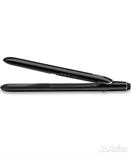 Выпрямитель для волос babyliss PRO