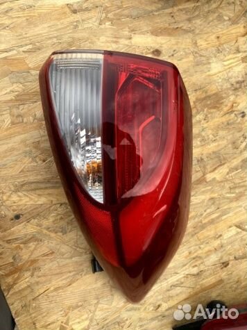 Задний правый фонарь дорест Hyundai Tucson 3