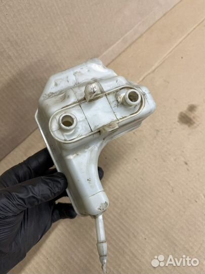 Бачок тормозной жидкости АКПП Фольцваген Тигуан 1