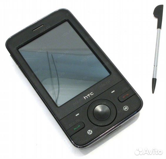 Телефон Смартфон HTC P3470