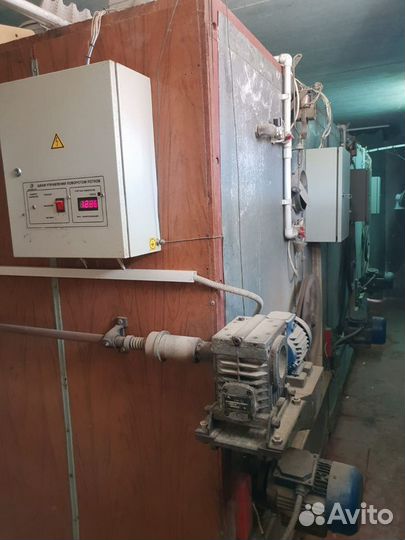 Инкубатор бу