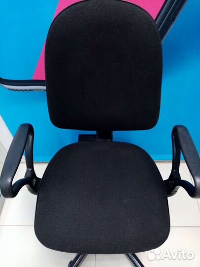 Операторское кресло