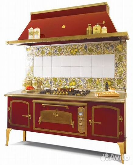 Варочный центр Restart ELG 109