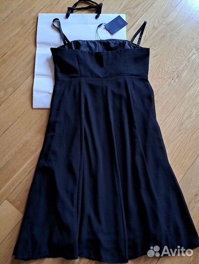 Платье Вечернее Esprit Новое