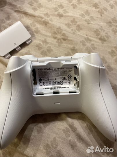 Контроллер xbox