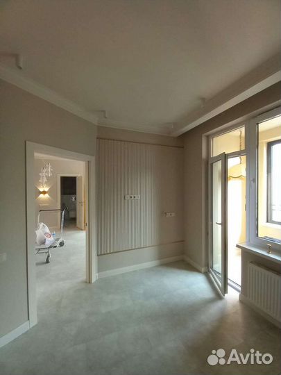 Ремонт квартир