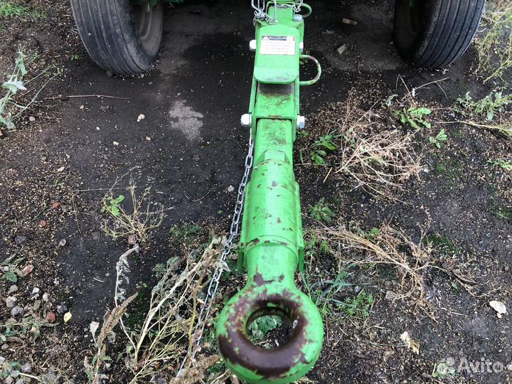 Упаковщик КРМЗ Speedway 120, 2020