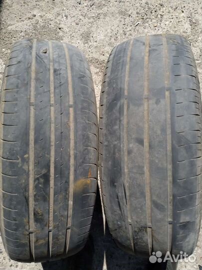 Kumho Ecowing ES01 KH27 195/65 R15