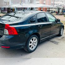 Volvo S40 2.4 AT, 2011, 217 000 км, с пробегом, цена 980 000 руб.