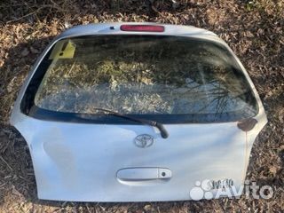 Запчасти на Тоyota Spasio