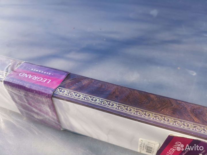 Новый карниз 2,4м