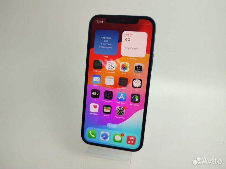 iPhone 12, 64 ГБ