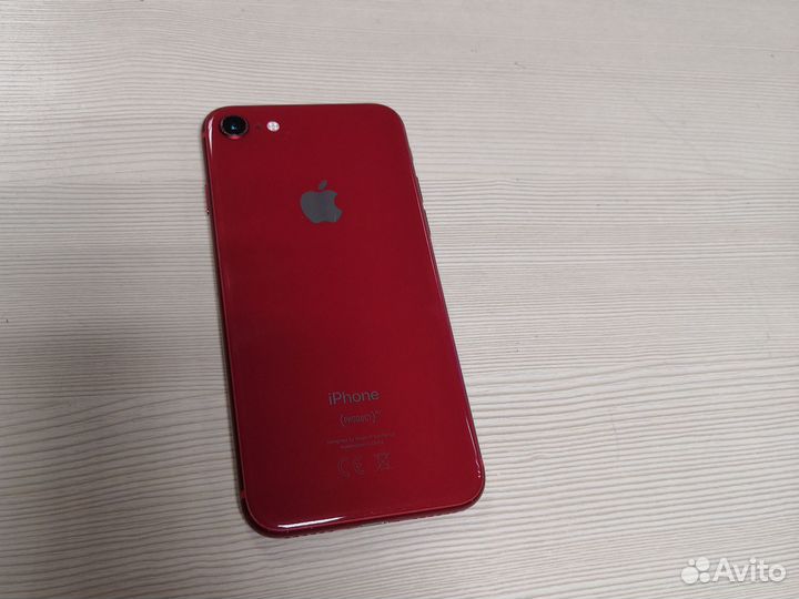 iPhone 8, 64 ГБ