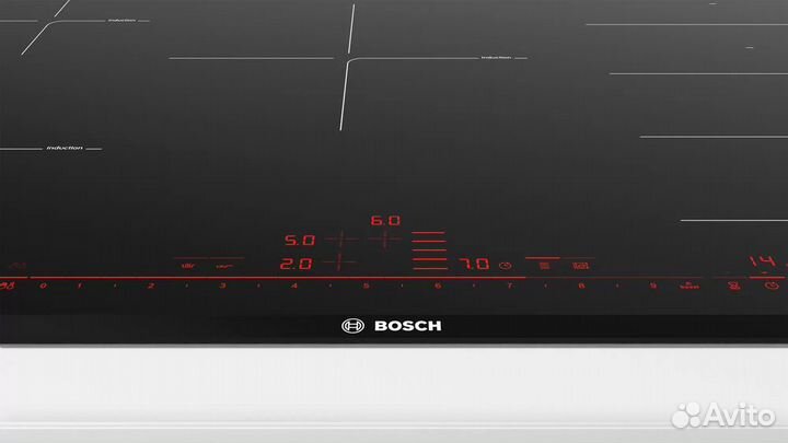 Варочная поверхность bosch PXV875DC1E