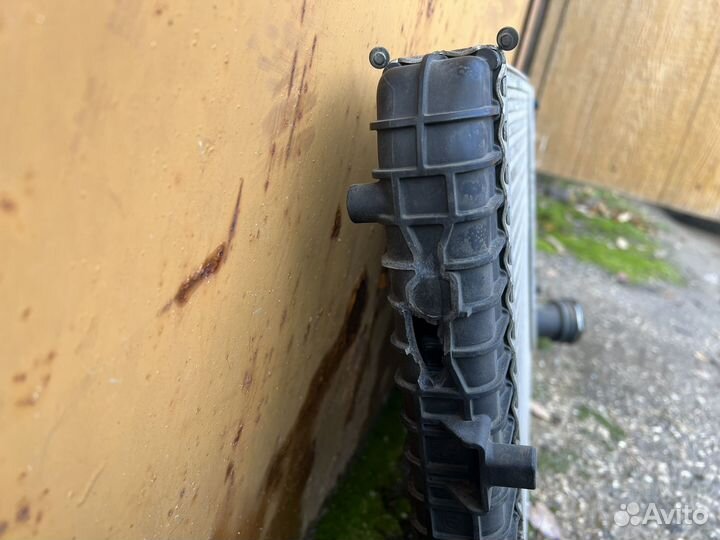 Интеркулер