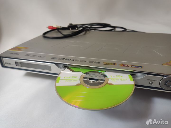 Dvd плеер bbk с караоке