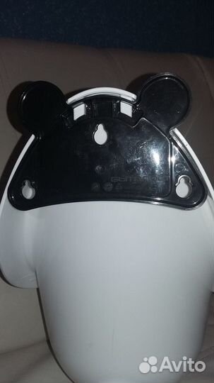 Горшок для мальчика