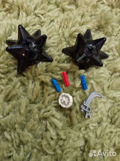 Lego hero factory 6203