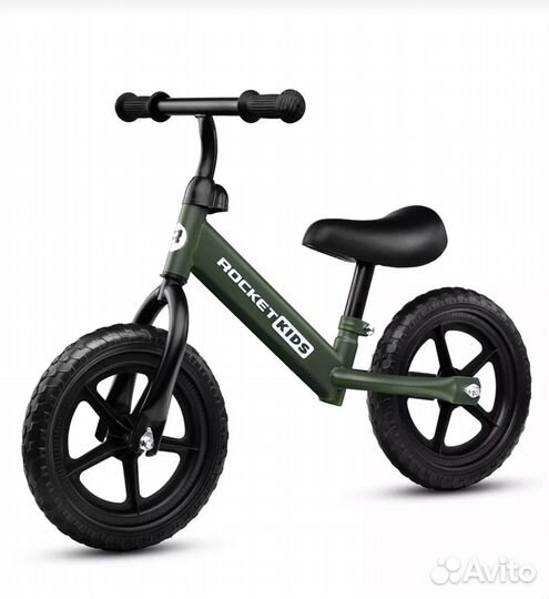 Беговел детский