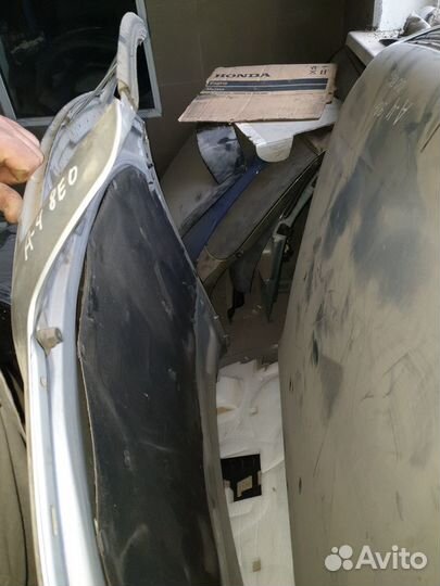 Капот Ауди A-4 8E0