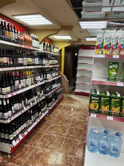Торговая площадь, 170 м²