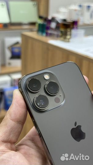 iPhone 13 Pro, 256 ГБ