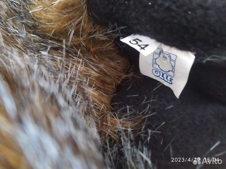 Шапки зимние пакетом