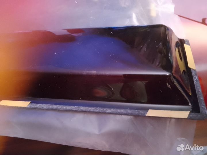 Дефлекторы/ветровики,ручки,стеклоподьемн камаз/маз