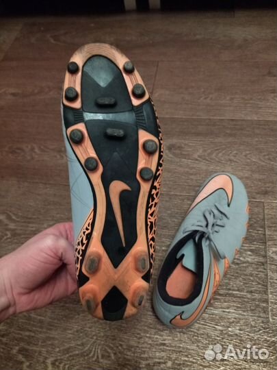 Бутсы Найк 42,5