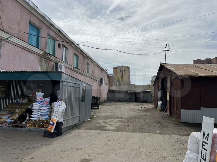 Свободного назначения, 1962.5 м²