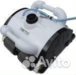 Робот пылесос для бассейна Nemo N50, кабель 15 м