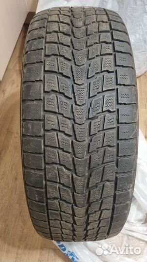 Dunlop Grandtrek SJ6 235/55 R18 99Q