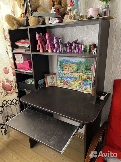 Компьютерный стол бу