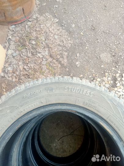 Achilles 122 3.75/65 R15 102