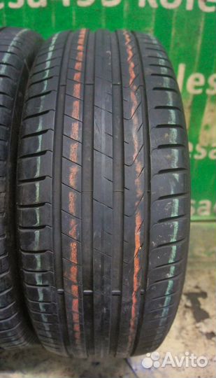 Pirelli Cinturato P7 (P7C2) 205/55 R17 95V