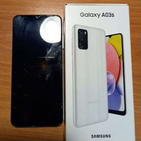 Samsung Galaxy A03s, 2/32 ГБ