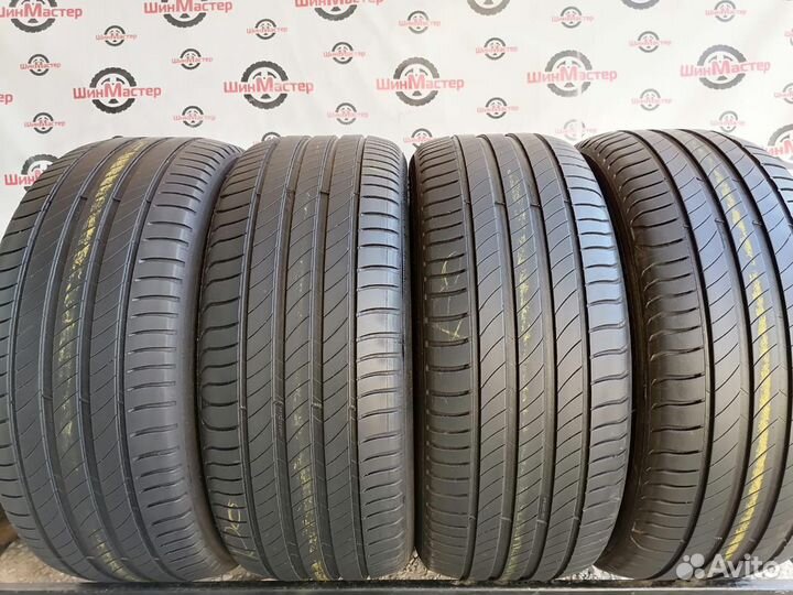 Michelin Primacy 4 235/45 R18