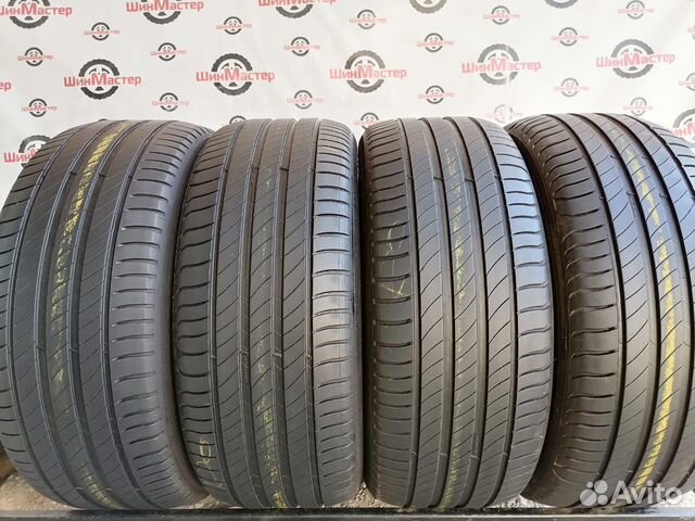 Michelin Primacy 4 235/45 R18