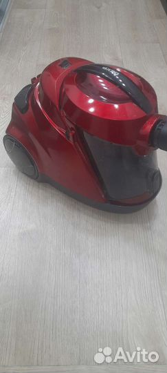 Пылесос dexp