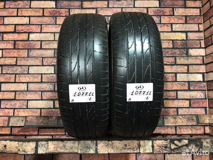 Bridgestone Dueler H/P Sport 215/60 R17