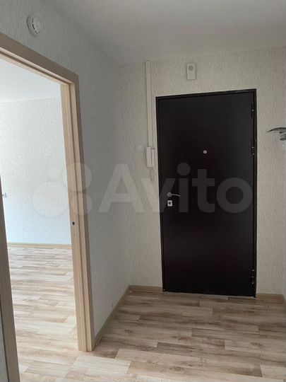 1-к. квартира, 43 м², 3/10 эт.