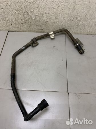 Шланг гидроусилителя Форд