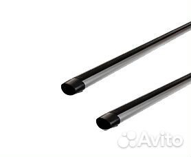 Багажник на крышу Kia Venga ED ED2-101F