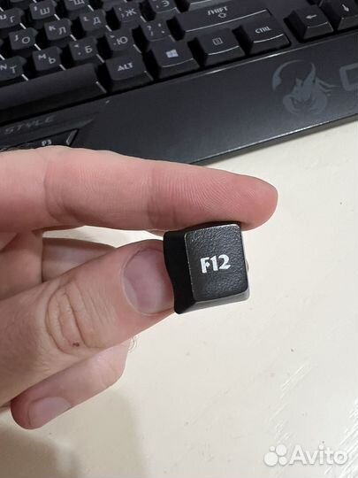 Клавиатура Genius GX Gaming Manticore